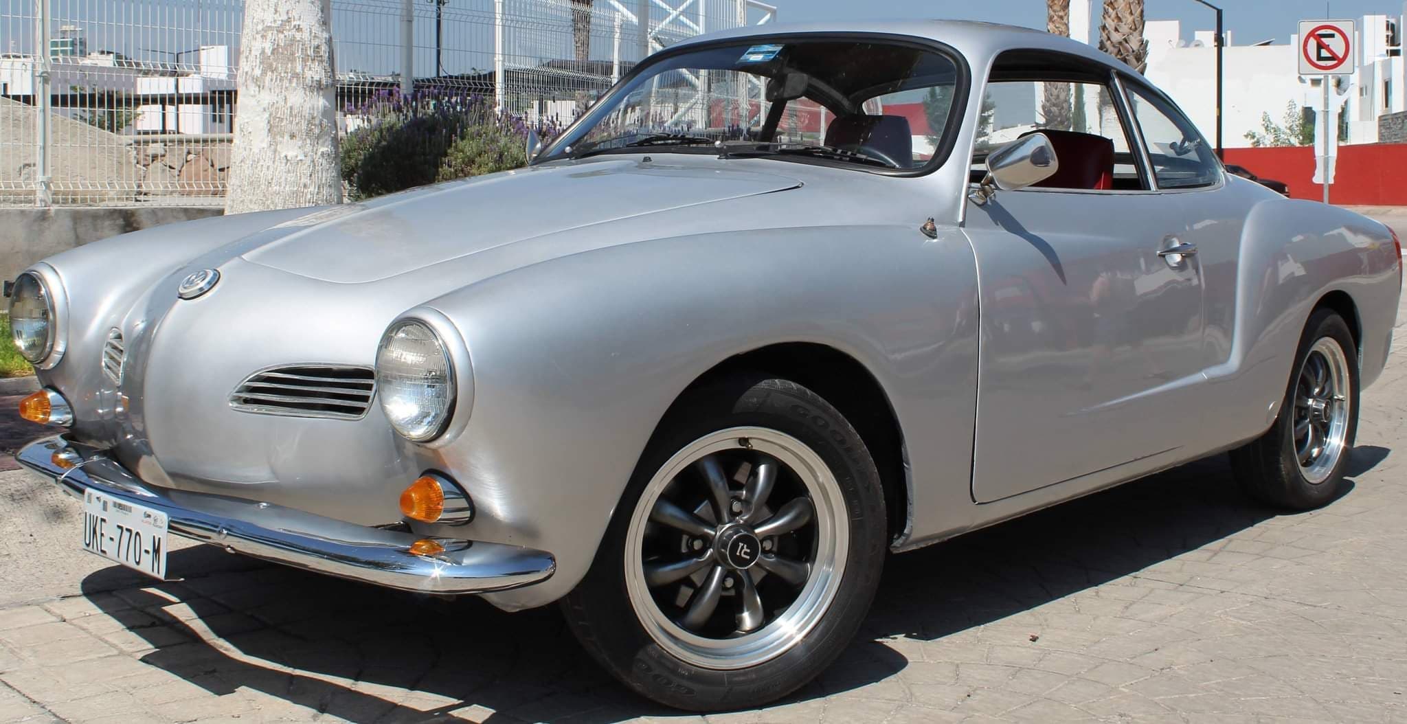 Karmann Ghia